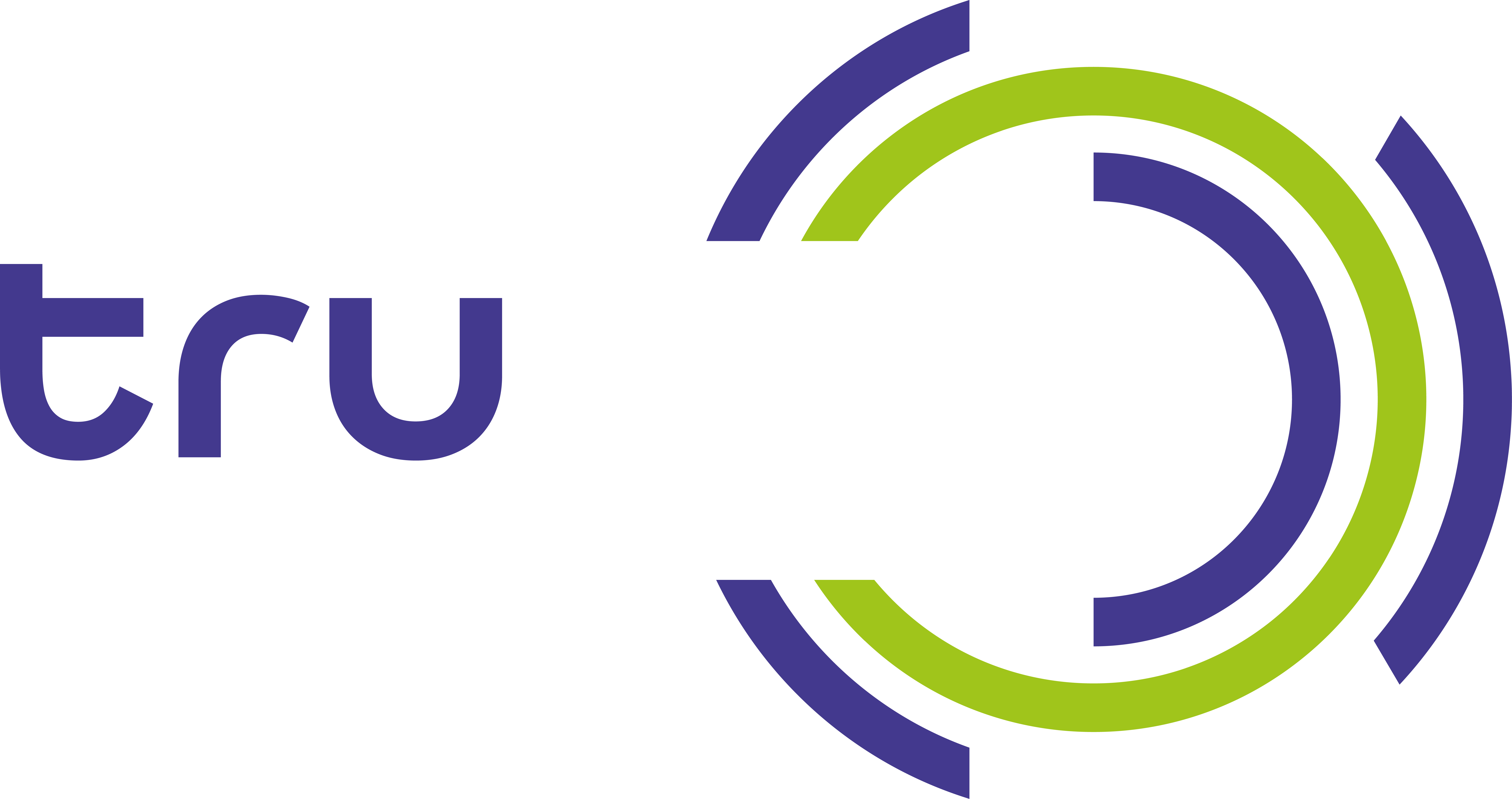 Logo de Trumay