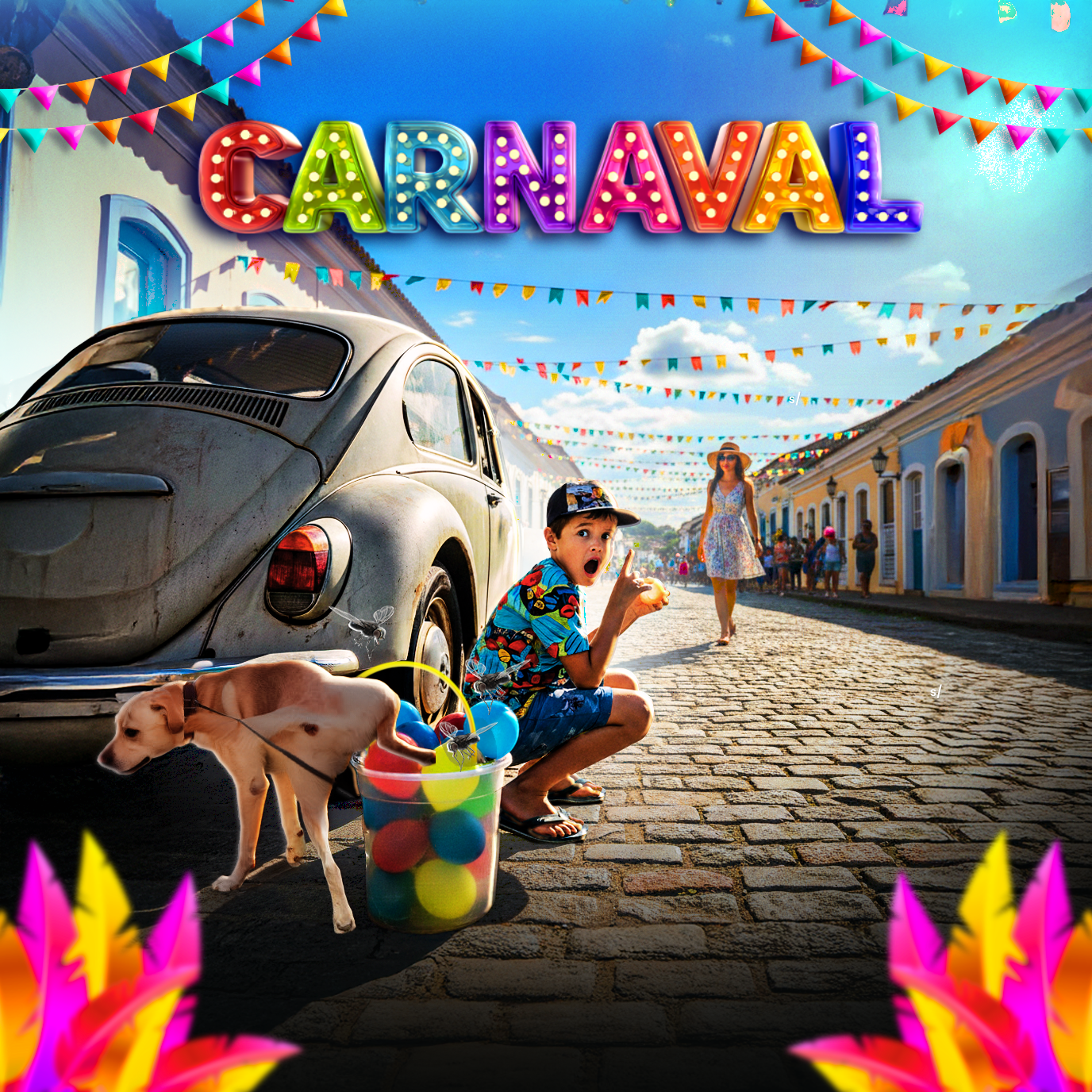 Personas felices viendo streaming