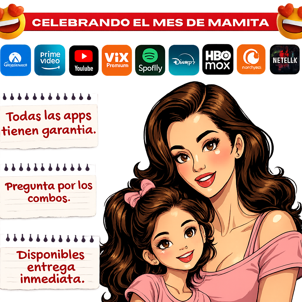 Personas felices viendo streaming