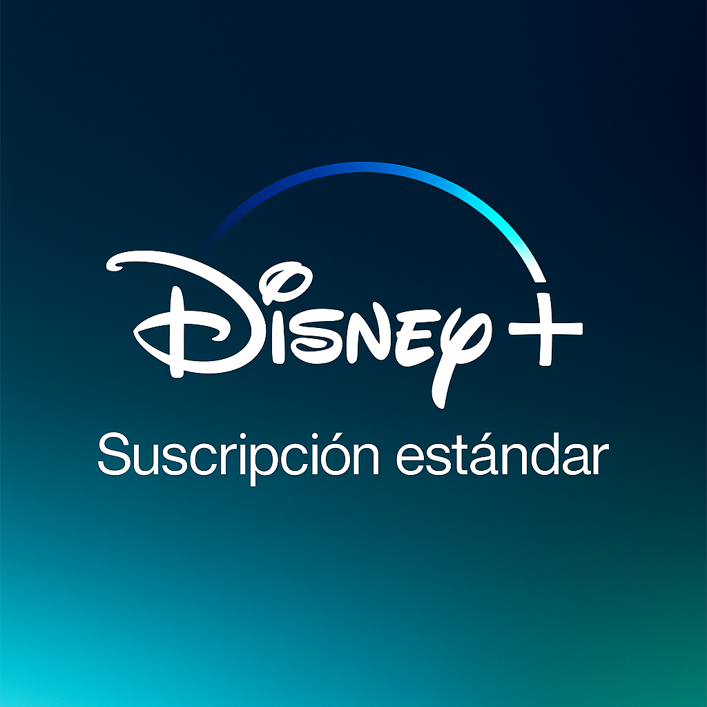 DISNEY ESTÁNDAR