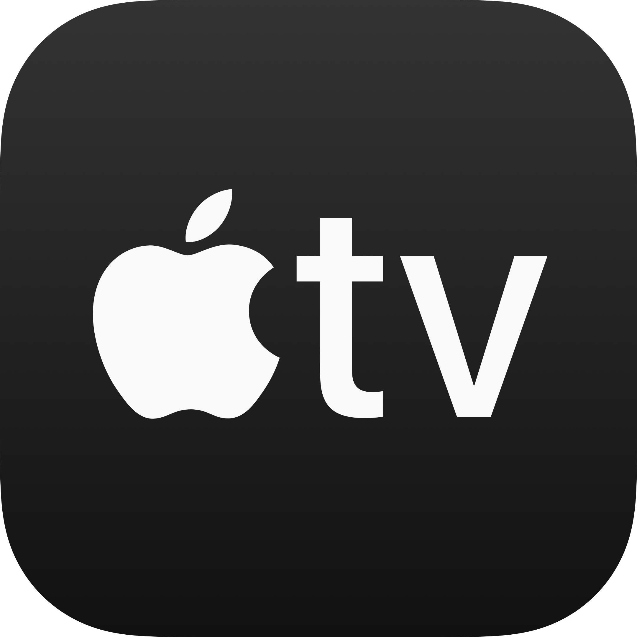 APPLE TV