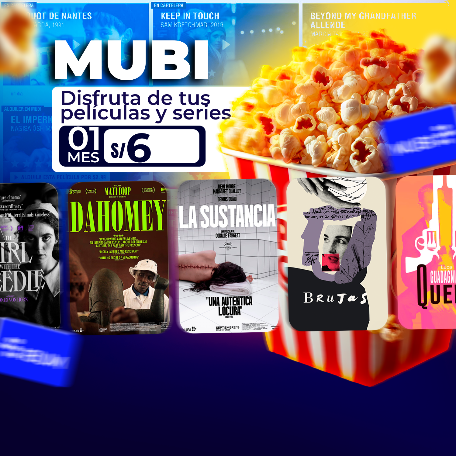 MUBI