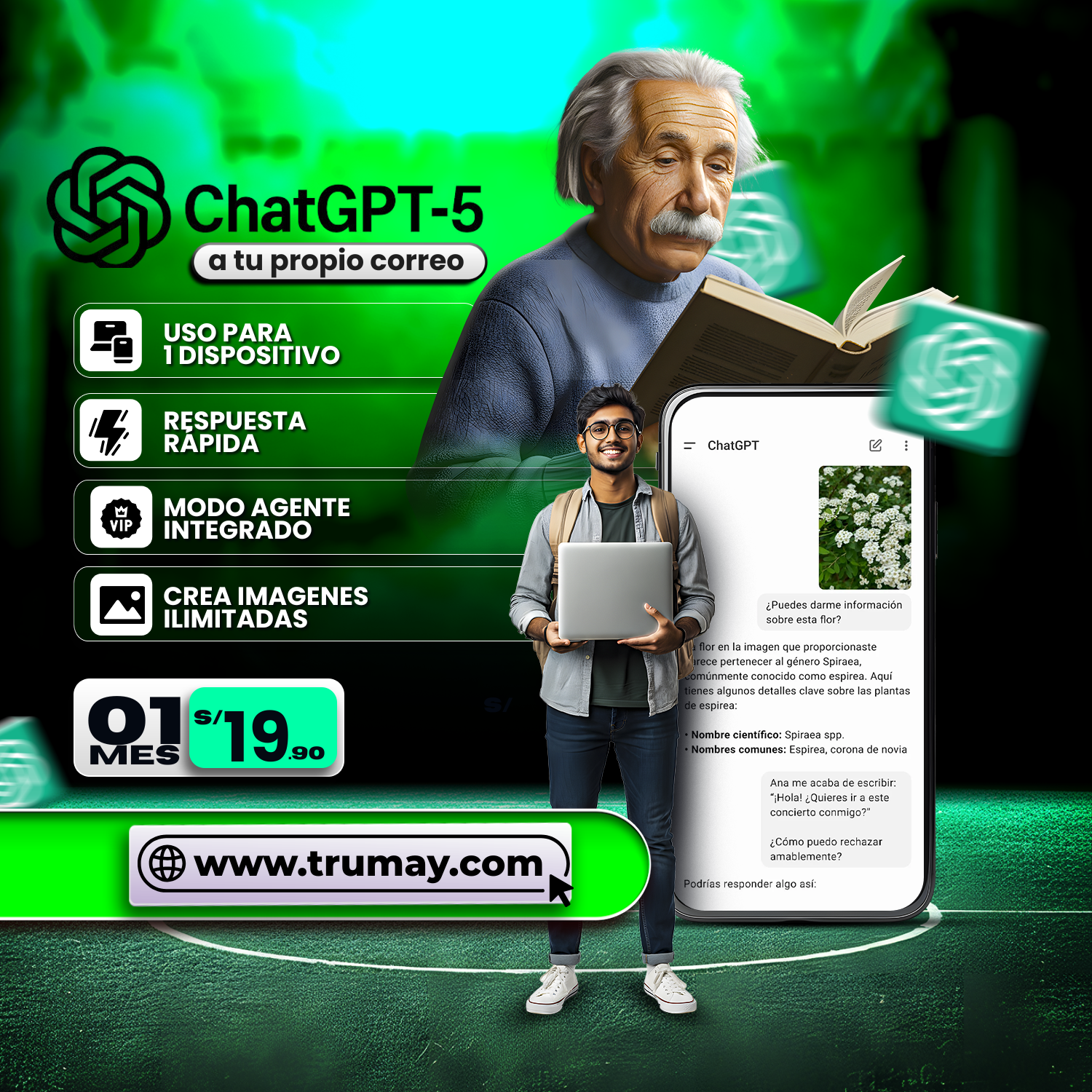 CHATGPT